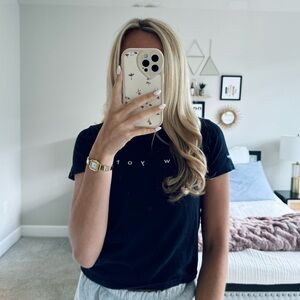 Brandy Melville New York T-Shirt